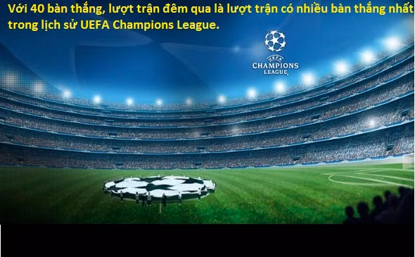 Những đội bóng như AS Roma, Bate Borisov, Maribor sau lượt trận này gần như đã không còn cơ hội đi tiếp. Những gì diễn ra với họ chẳng khác nào cơn ác mộng... đến từ sự thăng hoa của các đối thủ mà họ phải đụng độ.