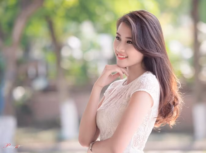 Nguyễn Thanh Tú đã gặt hái được khá nhiều thành tích trong các cuộc thi sắc đẹp.