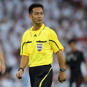 Ông Masaaki Toma sẽ là người bắt chính trong trận bán kết lượt về của AFF Cup 2014 giữa ĐTVN và Malaysia tại Mỹ Đình ngày 11/12.
