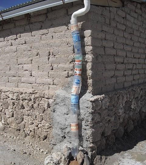 Đường ống ..."có ga".