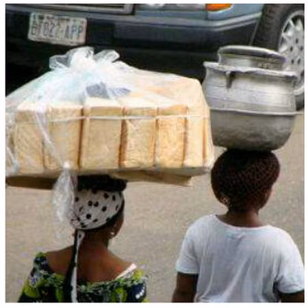 "Người vận chuyển".