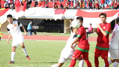 Xuân Trường sinh ra tại Tuyên Quang và gia nhập Arsenal JMG năm 11 tuổi. Niềm đam mê bóng đá là động lực thúc đẩy cậu bé Xuân Trường chấp nhận cuộc sống xa gia đình.