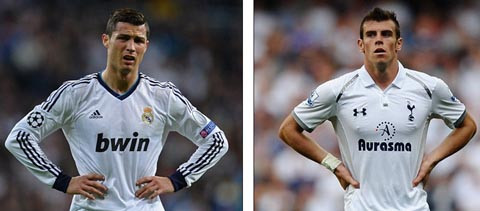 Những hành động giống nhau đến khác thường.