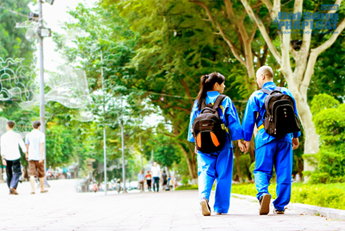 Quen nhau từ tình yêu võ thuật nên cặp đôi Duy Huấn và Bùi Nga đã quyết định chụp bộ ảnh cưới mang đậm tính võ thuật.