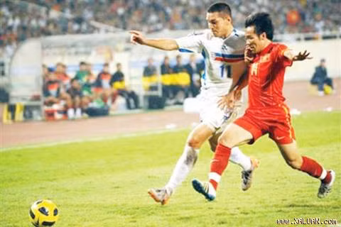  Bán kết AFF Cup 2010: Việt Nam 0-2 Philippines. Trong lịch sử, ĐTVN chưa bao giờ thua trước Philippines nhưng tại ngay tại Mỹ Đình, chúng ta đã để thua với tỷ số 0-2 và lại một lần nữa lỡ hẹn với trận chung kết.