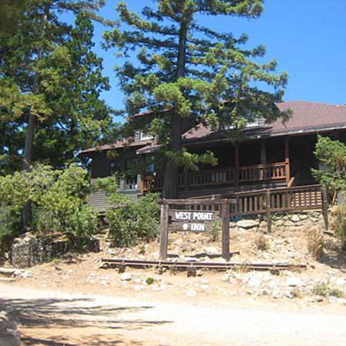  West Point Inn, Mill Valley, California. Đây là nơi lý tưởng cho những du khách muốn hòa mình cùng thiên nhiên. Phòng ngủ ở đây được thiết kế theo phong cách mộc mạc, nằm trên sường núi, bao quanh là rừng cây. Buổi sáng có thể đi dạo theo sườn dốc xuống biển để hít thở không khí trong lành.