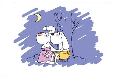 Rất mong muốn lúc nào cũng được ở bên cạnh người ấy.