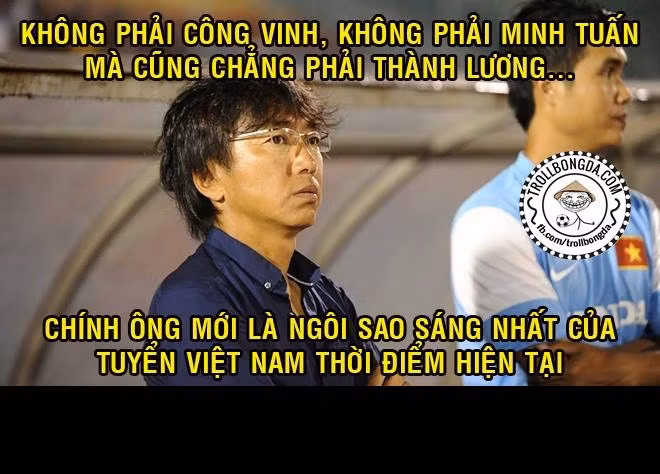 Người kiến trúc sư trưởng tạo nên thành công của ĐT Việt Nam tính đến thời điểm hiện tại không ai khác chính là huấn luyện viên Miura. Ông đã truyền lửa cho các học trò và chính ông là người tạo nên thành công của ĐT Việt Nam.