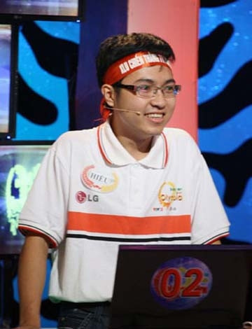 Khi được MC hỏi về "sở trường uống nước mía nếu được mời" của Đỗ Đức Hiếu, cậu cho biết, lý do là "Vì cũng tùy từng lúc ạ, cũng có lúc uống được nhiều nhưng lúc mình phải bao thì chỉ uống được ít thôi ạ. Nếu đi ít thì các bạn bảo em góp tiền lại còn nếu đi đông thì em không nói gì và các bạn cứ gọi nước mía thì em cứ uống thôi ạ". (Màn đối đáp hài hước của Đỗ Đức Hiếu).