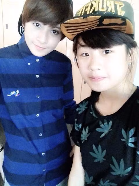 Hot girl Chi Pu lot xac day nam tinh trong phim moi-Hinh-5