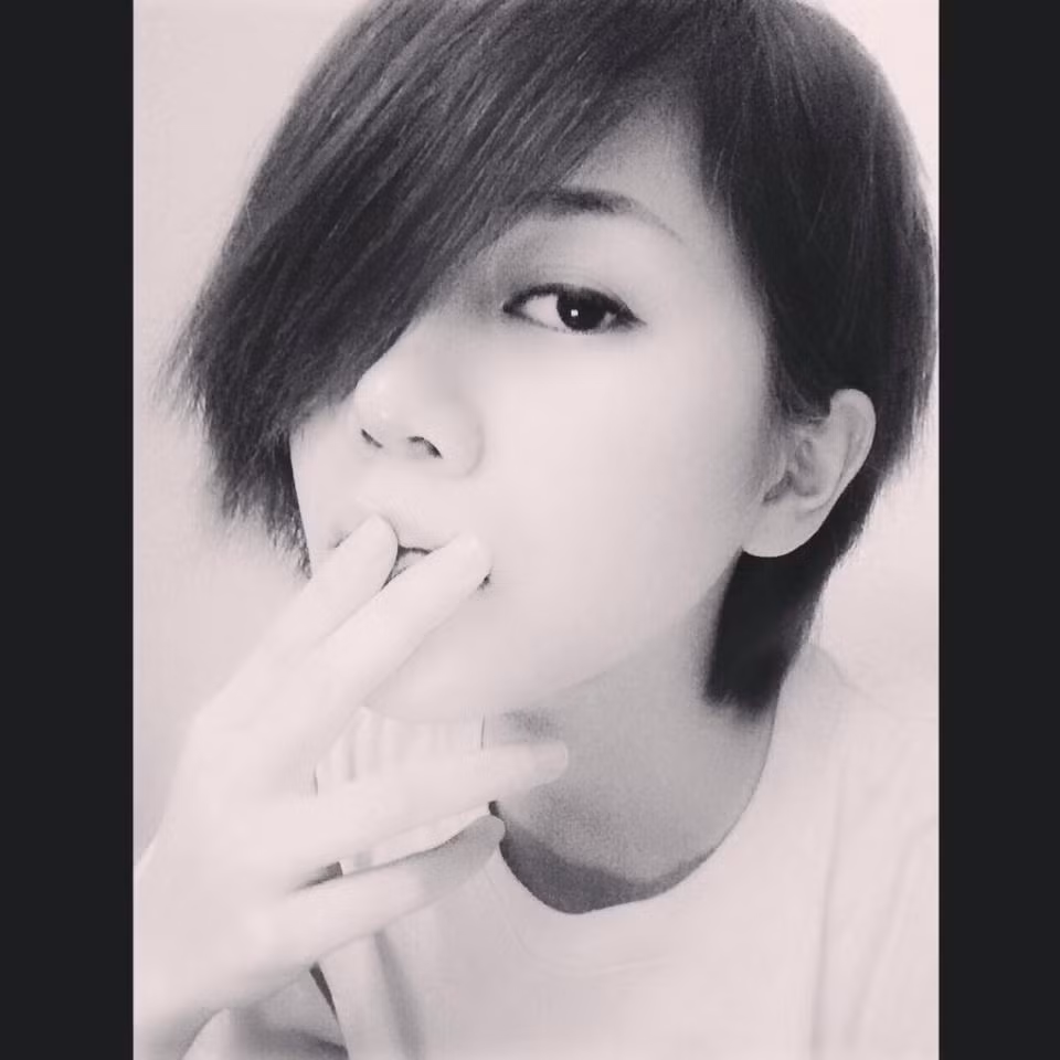 Rồi cuộc tình của An và Toàn cũng không có một cái kết có hậu, Toàn Shinoda ra đi để lại An Nguy với nỗi đau thương tiếc. Cô gái sinh năm 1986 này đã xuống tóc quay trở về những ngày tóc ngắn. Khuôn mặt tiều tụy và quay trở về Mỹ để tiếp tục công việc học. Các fan đồng cảm và san sẻ nỗi đau của cô.