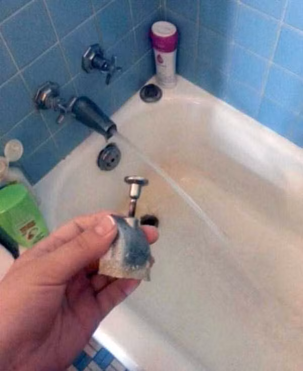 Mình mạnh tay quá!