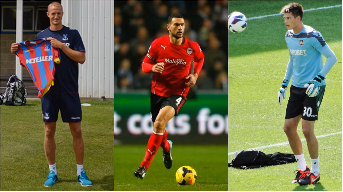 Chia sẻ danh hiệu "Đội bóng cao nhất Premier League" với The Blues còn có Crystal Palace, QPR, Stoke và West Ham.