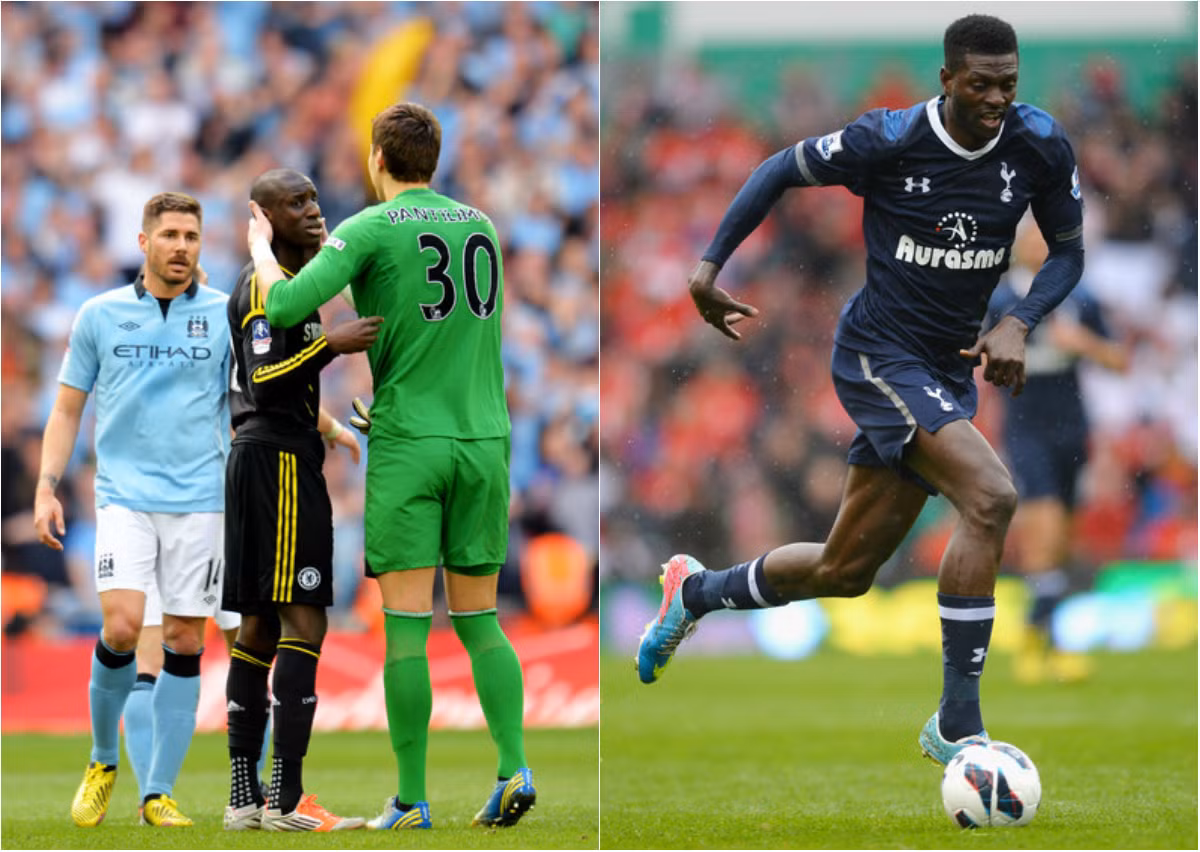 "Ngồi chung mâm" với ĐKVĐ Premier League còn có Everton, Sunderland, Aston Villa, Hull City, Leicester City, Southampton, Tottenham và West Brom.