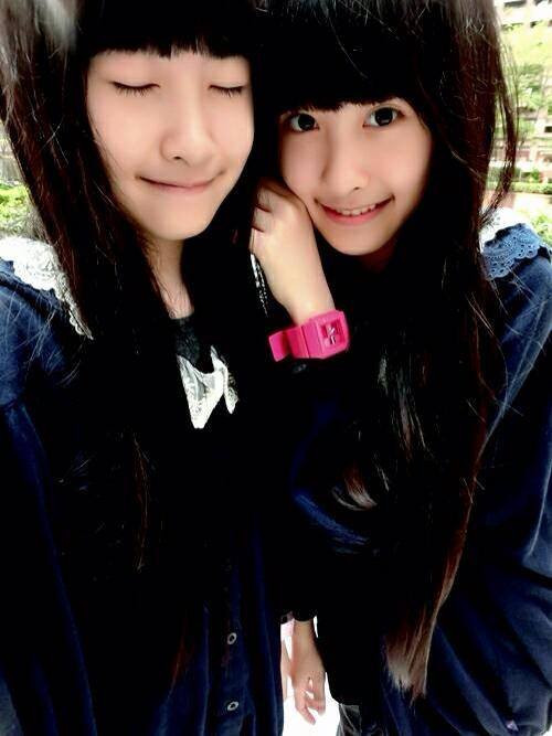 Tiếp tục nổi như cồn với những bức ảnh "càng lớn càng xinh" của mình.