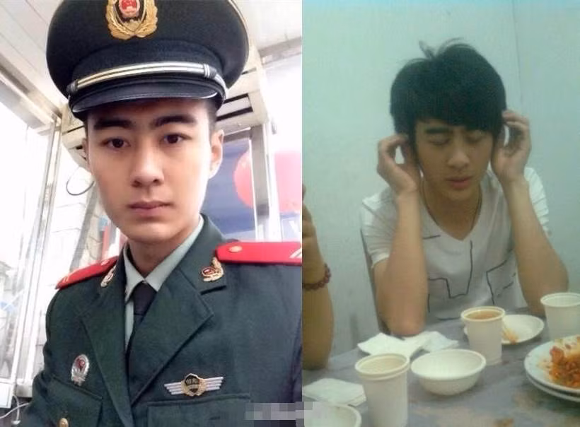 Hay trở nên khỏe mạnh, sáng sủa hơn so với ngày xưa.