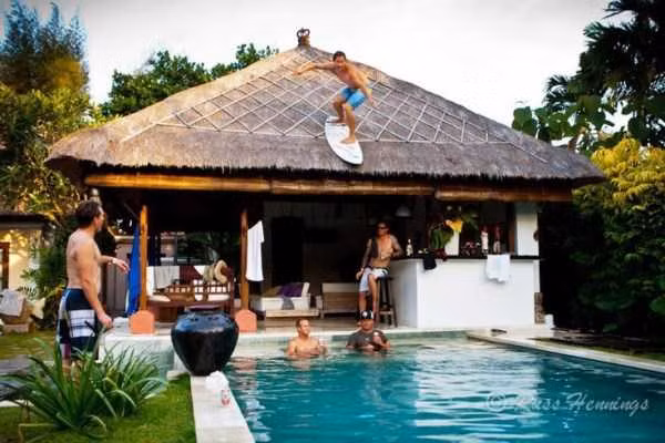 Thế này mới đúng "dân chơi".