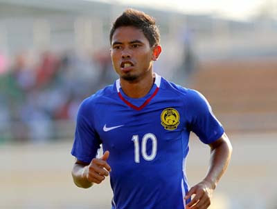 Tiền vệ cánh Mohd Safiq Rahim (Malaysia): Sau khi solo ghi bàn ở trận gặp Thái Lan, Rahim lại đóng góp 1 bàn thắng ở trận quyết định gặp Singapore. Không quá lời khi nói rằng đây là nhân tố quan trọng nhất của Malaysia.