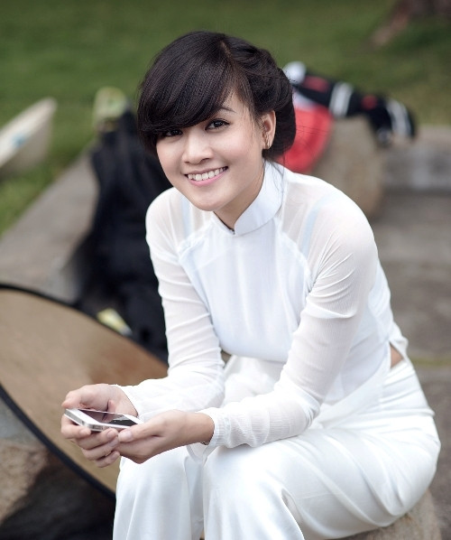 Ngoài ra, Mai còn tham gia một số clip quảng cáo, làm mẫu ảnh cho một số shop, kinh doanh mỹ phẩm,..