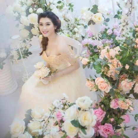 Nguyễn Đặng Tường Linh là một trong những gương mặt nổi bật nhất Học viện Hàng không Việt Nam.