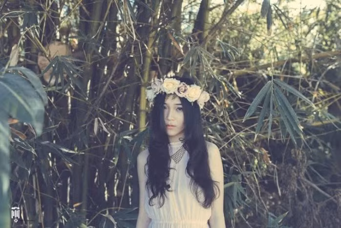 Minh Phương hay còn gọi là Phương Titi là cái tên khá nổi tiếng tại Học viện Hàng không Việt Nam.