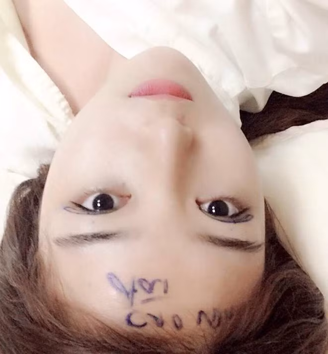 Tuy nhiên, không ít câu hỏi được đặt ra là vẻ đẹp của Lilly Luta có thẩm mỹ không?