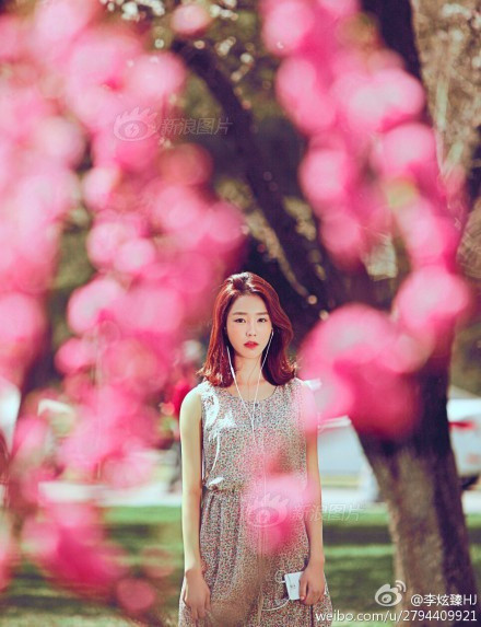 Rất nhanh chóng sau khi những hình ảnh ăn kem xinh đẹp của Lee Hyun Zhen lan tràn trên mạng, hình ảnh và thông tin của cô đã được các cư dân mạng săn lùng. Và điều đó chỉ thêm khẳng định, Lee Hyun Zhen rất xinh đẹp cả khi trang điểm lẫn khi để mặt mộc. Nhiều bình luận đã tỏ ra ngưỡng mộ vẻ đẹp như "nữ thần" của cô.