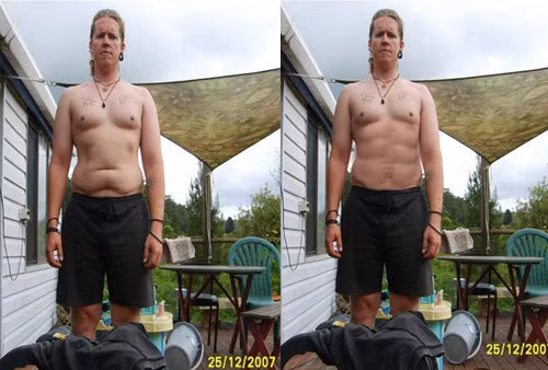 6 múi này có vẻ hơi to!