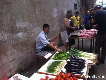 Bán rau củ... vậy mà thói mê đỏ đen, cá cược vẫn khiến anh ta mất hết một lần nữa.