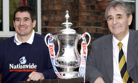 Ngày diễn ra trận chung kết đó, Nottingham Forest bị Southampton dẫn 1-0 sau đó đã lội ngược dòng và thắng với tỷ số 3-2. Cho đến tận bây giờ, không ai hiểu tại sao Clough lại có quyết định điên rồ đó.