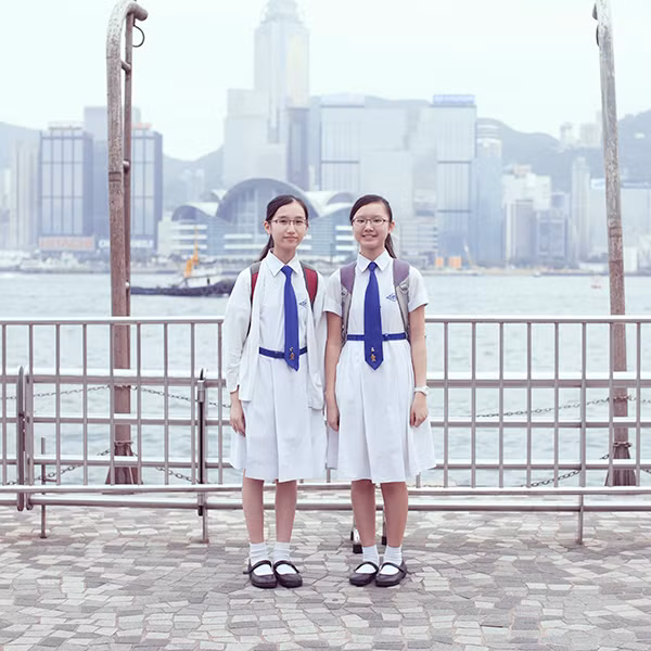 Từ các thiếu nữ đến các teen girl...