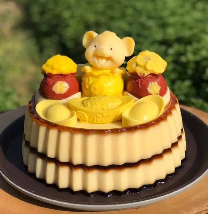 Banh hinh thoi vang an theo ngay via than Tai hut khach-Hinh-6