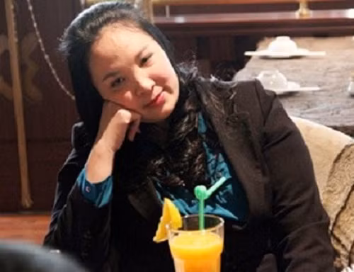 Giam doc Mai Linh “noi lai” kieu nu Hai Duong nghi cuong dam-Hinh-2