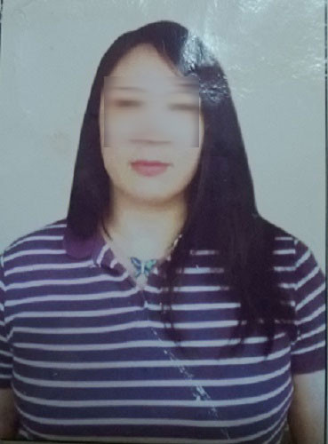 Gia đình chị N tiết lộ thông tin gây sốc: Chị N từng bị chính taxi trấn lột điện thoại, đánh đập.