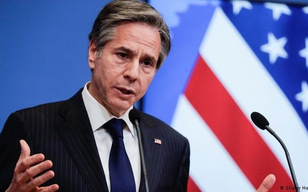 Mỹ và Iran đấu khẩu về xung đột Israel - Hamas tại cuộc họp Hội đồng Bảo an My va Iran dau khau ve xung dot Israel - Hamas tai cuoc hop Hoi dong Bao an