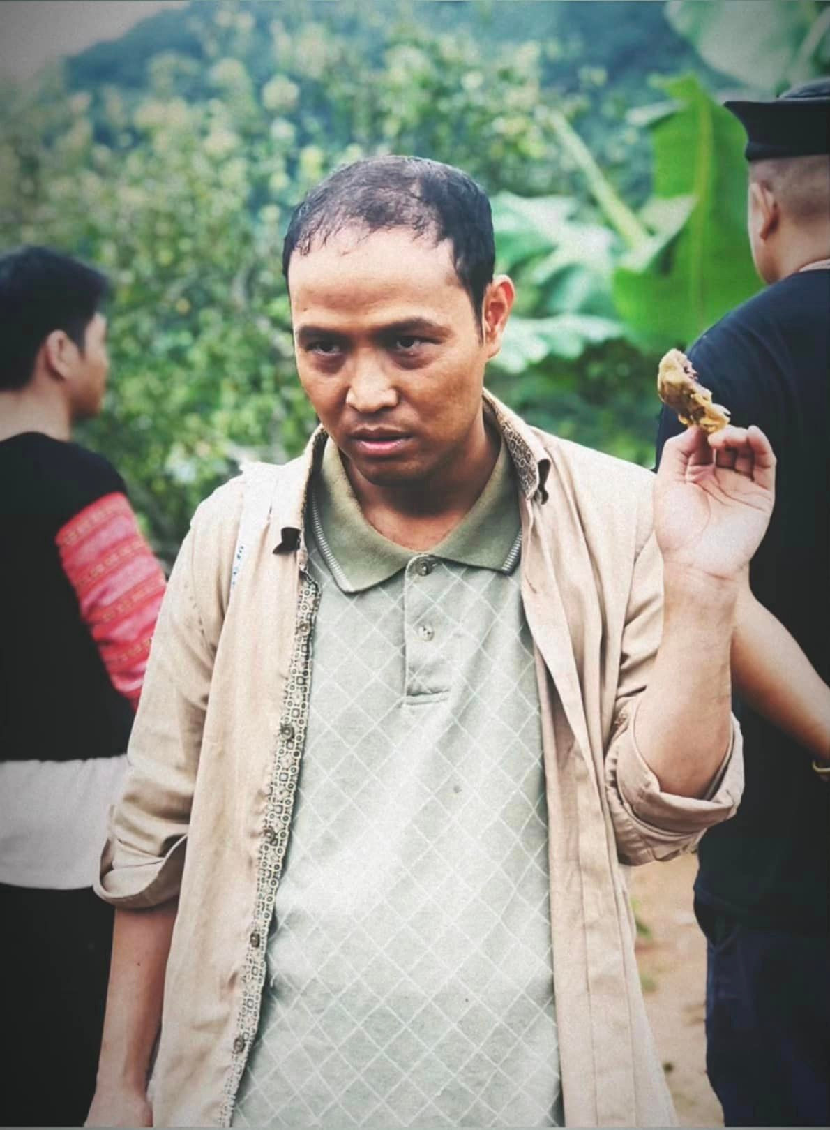 NSUT Thai Son: Dong Bac Dau jho ai thay the duoc NSND Cong Ly’