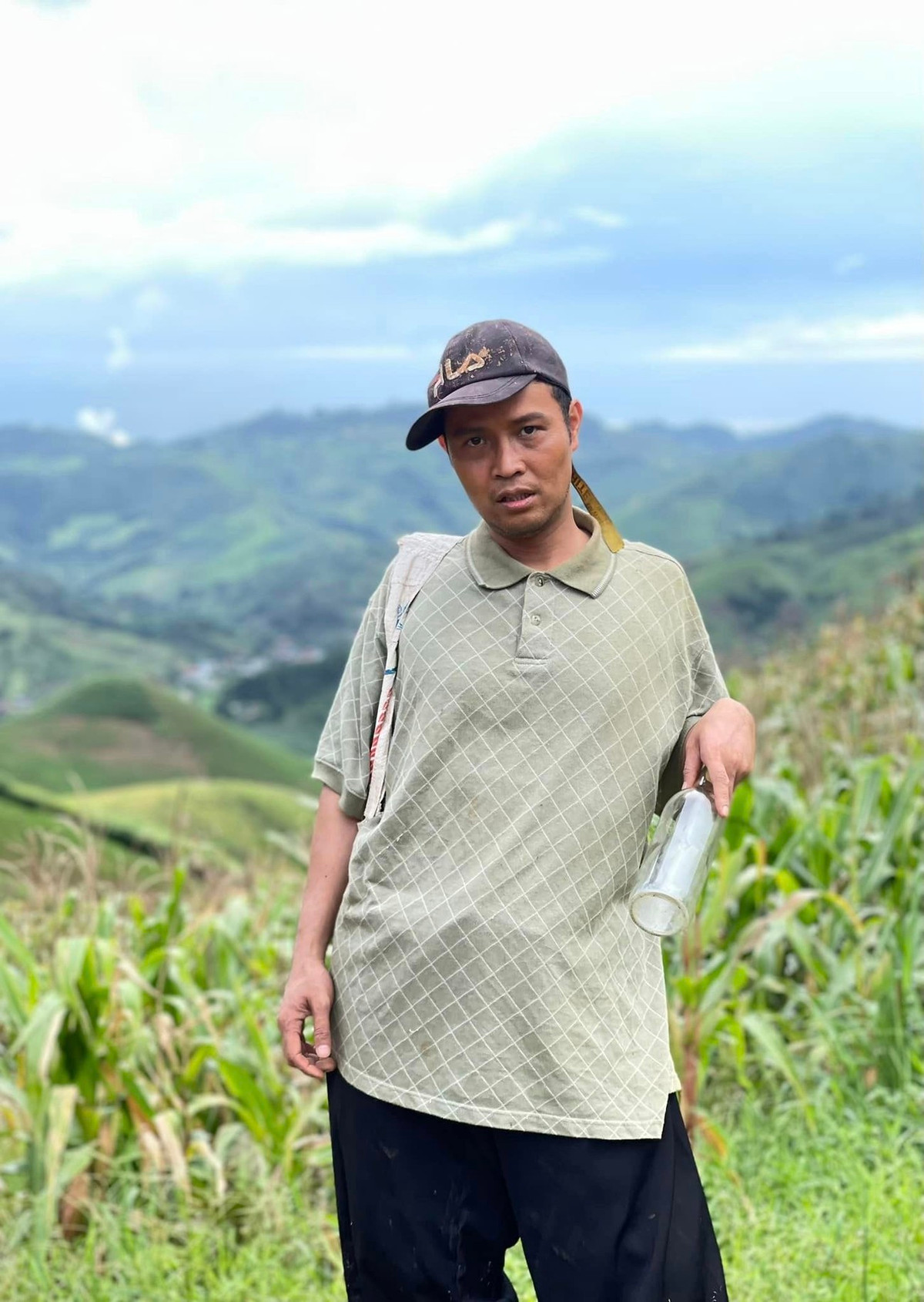 NSUT Thai Son: Dong Bac Dau jho ai thay the duoc NSND Cong Ly’-Hinh-2