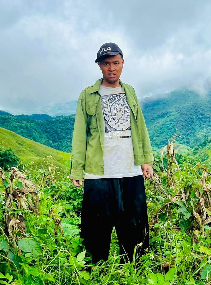 NSUT Thai Son: Dong Bac Dau jho ai thay the duoc NSND Cong Ly’-Hinh-4