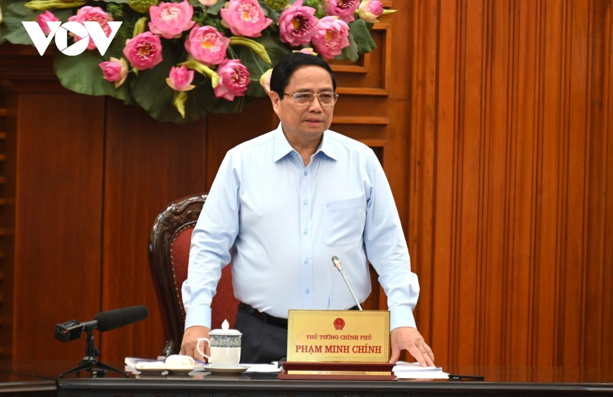 Thường trực Chính phủ thảo luận Dự án đường sắt tốc độ cao - Hình 2 Thuong truc Chinh phu thao luan Du an duong sat toc do cao-Hinh-2