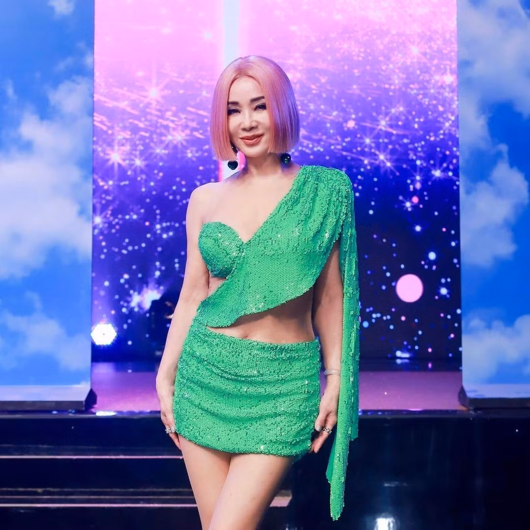 My nhan 'Doi song cho dem' dep quyen ru o tuoi 68-Hinh-3