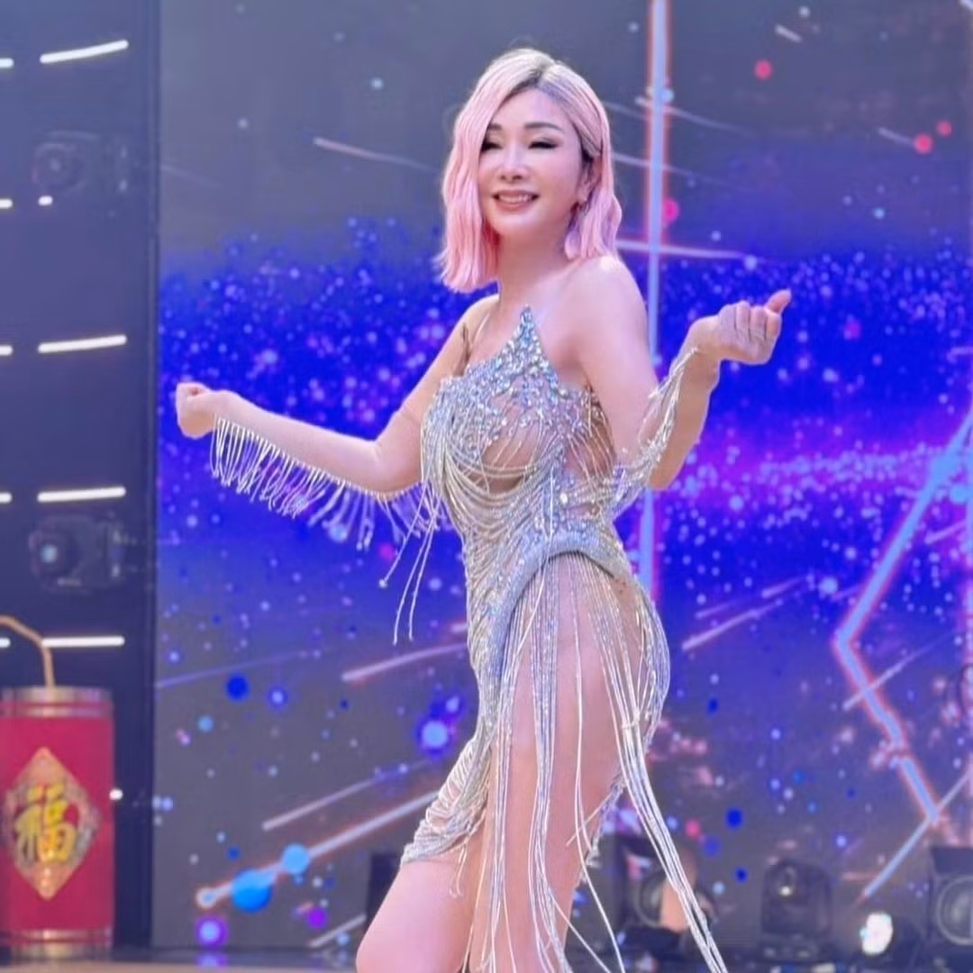 My nhan 'Doi song cho dem' dep quyen ru o tuoi 68-Hinh-5