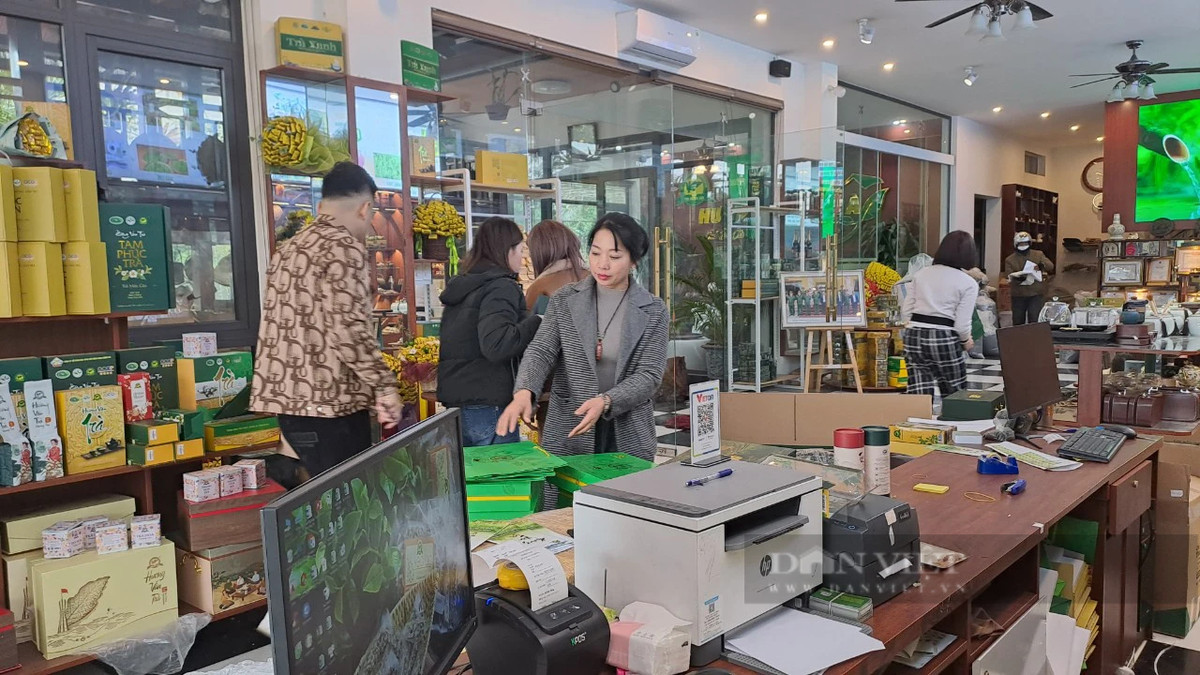 Che Thai Nguyen ban ra veo veo dip Tet-Hinh-3