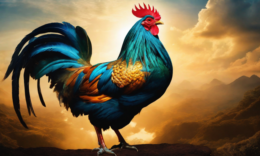 3 con giap an o duc do, duoc Than Phat diu dat giau sang