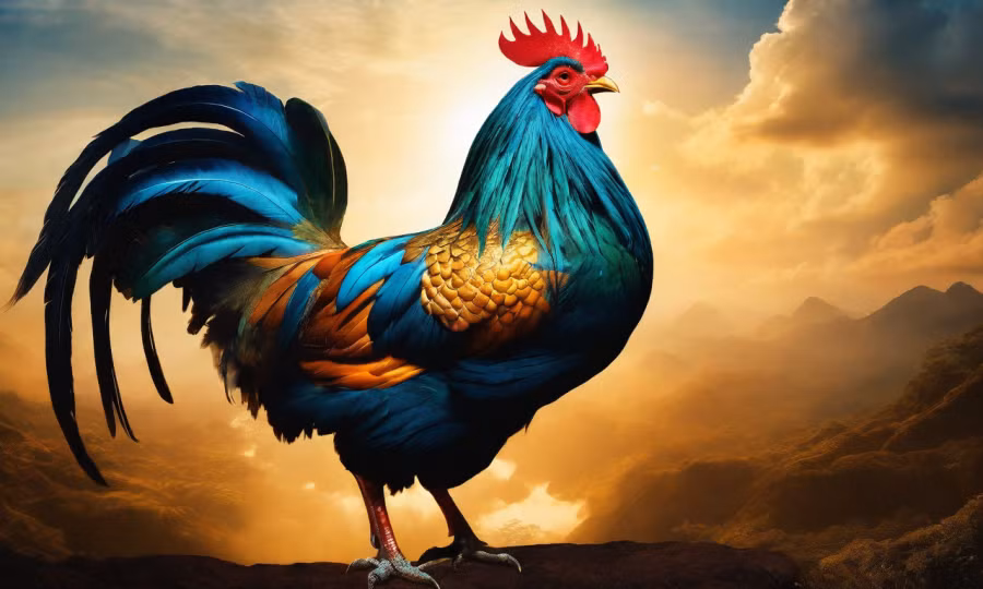 3 con giap an o duc do, duoc Than Phat diu dat giau sang