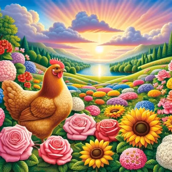 3 con giap tai loc len dinh diem, su nghiep thang hoa-Hinh-2