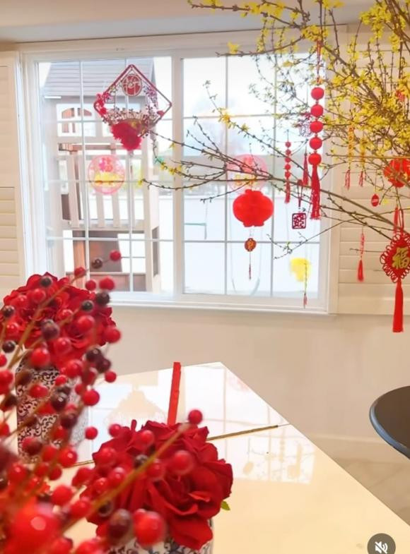 Pham Huong trang hoang long lay ben trong can biet thu xin xo-Hinh-7