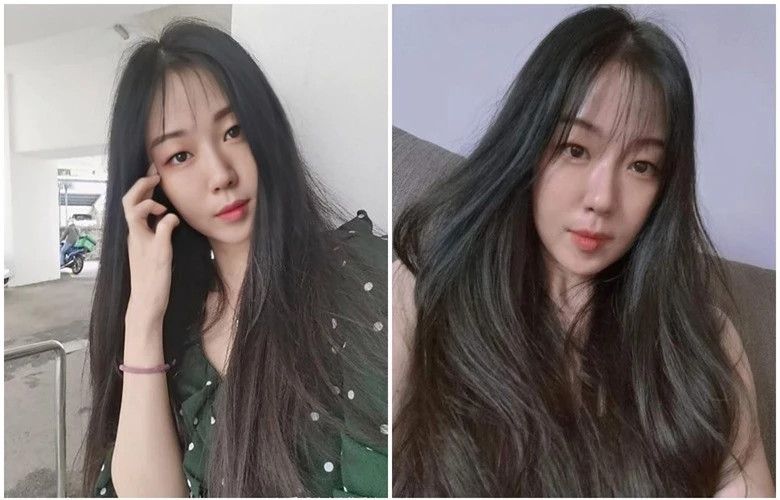 Phản ứng nhà trai khi mẹ đơn thân U50 yêu trai trẻ kém 22 tuổi Phan ung nha trai khi me don than U50 yeu trai tre kem 22 tuoi