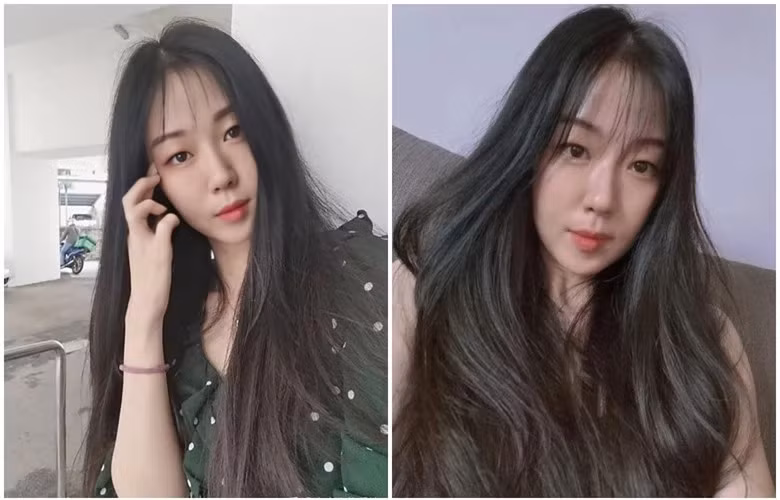 Phan ung nha trai khi me don than U50 yeu trai tre kem 22 tuoi