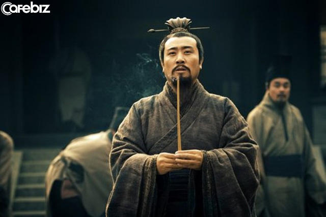 Tran chien tham hai nhat trong cuoc doi Luu Bi