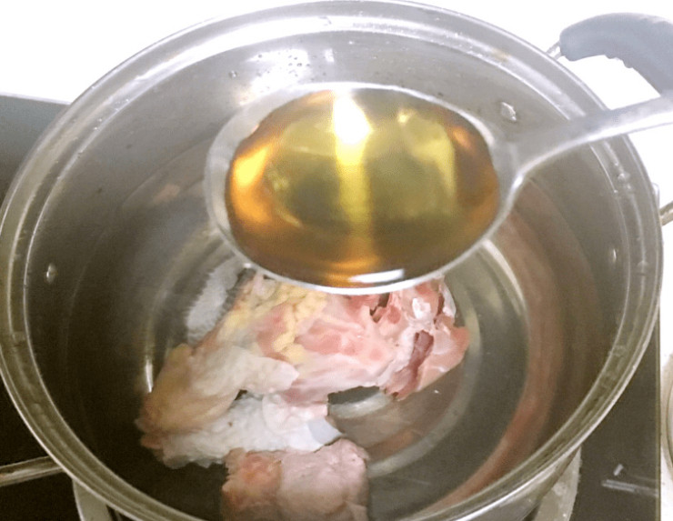 Ham canh ga chu y 3 nho, 3 khong de nuoc dung vang ong-Hinh-2